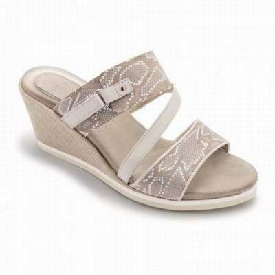 chaussure scholl circulation sanguine